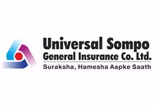 Universal Sompo Health Insurance Universal Sompo Health Insurance